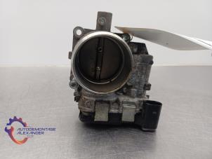 Gebruikte Gasklephuis Volkswagen Golf VI (5K1) 1.4 TSI 160 16V Prijs € 17,99 Margeregeling aangeboden door Alexander Autodemontage