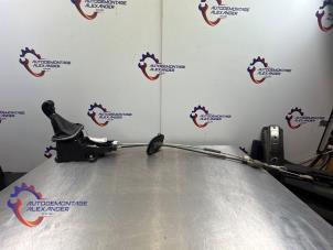 Begagnade Växlingsmekanism Opel Astra K 1.6 CDTI 110 16V Pris på förfrågan erbjuds av Alexander Autodemontage