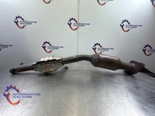 Gebruikte Katalysator Toyota Prius (NHW20) 1.5 16V Prijs € 605,00 Inclusief btw aangeboden door Alexander Autodemontage