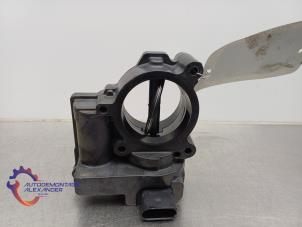 Gebruikte Gasklephuis Volkswagen Golf VI (5K1) 1.4 TSI 160 16V Prijs € 145,00 Margeregeling aangeboden door Alexander Autodemontage