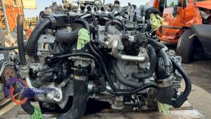 Używane Silnik Mazda CX-5 II (KF) 2.2 SkyActiv-D 175 16V 2WD Cena € 4.235,00 Z VAT oferowane przez Alexander Autodemontage