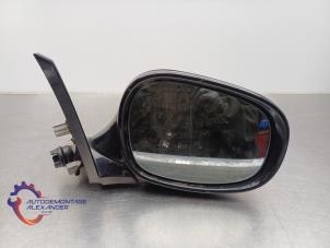 Używane Lusterko zewnetrzne prawe BMW 1 serie (E88) 118d 16V Cena € 99,99 Z VAT oferowane przez Alexander Autodemontage