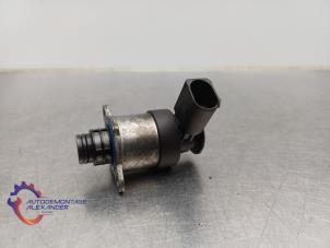 Begagnade Bränsletrycksregulator Volkswagen Caddy III (2KA,2KH,2CA,2CH) 1.6 TDI 16V Pris på förfrågan erbjuds av Alexander Autodemontage