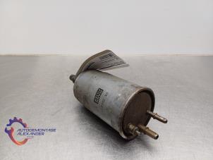 Begagnade Bränslefilterhus Fiat Fiorino (225) 1.3 JTD 16V Multijet Pris på förfrågan erbjuds av Alexander Autodemontage