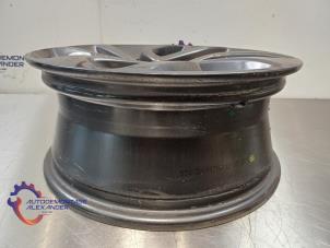 Begagnade Hjul + däck Opel Crossland (X) 1.2 Turbo 12V Pris på förfrågan erbjuds av Alexander Autodemontage