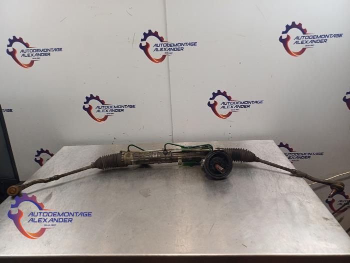 Servostyrningsbox från en Peugeot 5008 I (0A/0E) 1.6 THP 16V 2010