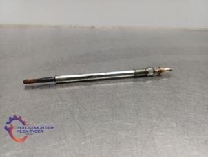 Begagnade Glödstift Ford Focus 4 1.5 EcoBlue 120 Pris på förfrågan erbjuds av Alexander Autodemontage