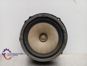 Gebruikte Luidspreker Kia Cee'd Sporty Wagon (EDF) 1.6 CVVT 16V Prijs op aanvraag aangeboden door Alexander Autodemontage