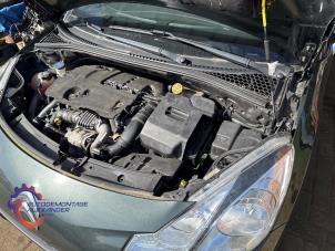 Gebruikte Versnellingsbak Citroen C3 (SC) 1.6 HDi 92 Prijs € 302,50 Inclusief btw aangeboden door Alexander Autodemontage