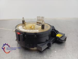 Używane Pierscien poduszki powietrznej Volkswagen Golf V Variant (1K5) 1.4 16V Cena € 18,15 Z VAT oferowane przez Alexander Autodemontage