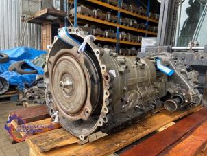 Używane Skrzynia biegów Landrover Range Rover Sport (LS) 2.7 TDV6 24V Cena € 665,50 Z VAT oferowane przez Alexander Autodemontage