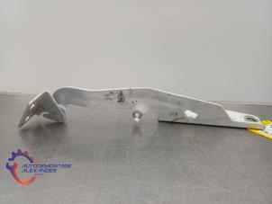 Gebruikte Diversen Renault Kangoo Express (FW) 1.5 dCi 95 Prijs op aanvraag aangeboden door Alexander Autodemontage