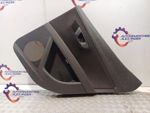 Begagnade List, bakdörr, 4-dörrars, höger Seat Leon (5FB) 1.6 TDI Ecomotive 16V Pris på förfrågan erbjuds av Alexander Autodemontage