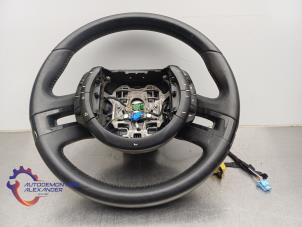 Gebruikte Stuurwiel Citroen C4 Grand Picasso (UA) 2.0 HDiF 16V 135 Prijs € 75,00 Inclusief btw aangeboden door Alexander Autodemontage