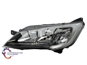 Nieuwe Linker Koplamp Fiat Ducato Prijs € 259,99 Inclusief btw aangeboden door Alexander Autodemontage