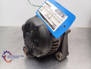 Używane Pradnica Landrover Range Rover Sport (LS) 2.7 TDV6 24V Cena € 99,99 Z VAT oferowane przez Alexander Autodemontage