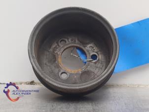 Używane Kolo pasowe pompy wodnej Landrover Range Rover Sport (LS) 2.7 TDV6 24V Cena na żądanie oferowane przez Alexander Autodemontage