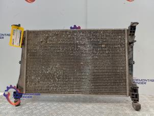 Używane Chlodnica Fiat Punto Evo (199) 1.3 JTD Multijet Evo 85 16V Euro 5 Cena € 24,99 Z VAT oferowane przez Alexander Autodemontage