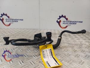 Begagnade PCV-ventil BMW 3 serie (E90) 320i 16V Pris på förfrågan erbjuds av Alexander Autodemontage