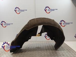 Gebruikte Wielkuip Volkswagen Golf VI (5K1) 1.2 TSI BlueMotion Prijs € 24,19 Inclusief btw aangeboden door Alexander Autodemontage