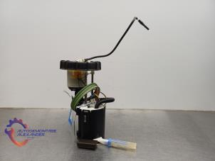 Używane Elektryczna pompa paliwa Ford Mondeo IV 2.0 16V Flexifuel Cena € 242,00 Z VAT oferowane przez Alexander Autodemontage