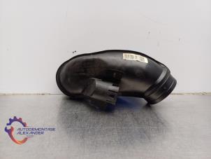 Gebruikte Aanzuigslang Lucht BMW 5 serie (F10) 535d 24V Prijs op aanvraag aangeboden door Alexander Autodemontage