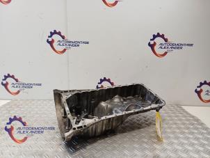 Gebruikte Carterpan Mercedes E (W211) 2.2 E-200 CDI 16V Prijs op aanvraag aangeboden door Alexander Autodemontage