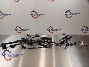 Begagnade Kablage, motorrum Volkswagen Polo V (6R) 1.2 TDI 12V BlueMotion Pris € 150,00 Inklusive moms erbjuds av Alexander Autodemontage