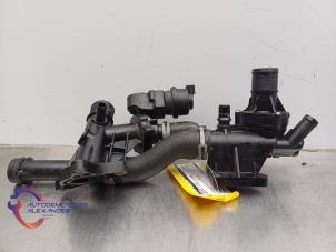 Gebruikte Thermostaathuis Mercedes C Estate (S205) C-200 BlueTEC, C-200 d 1.6 16V Prijs € 59,99 Inclusief btw aangeboden door Alexander Autodemontage