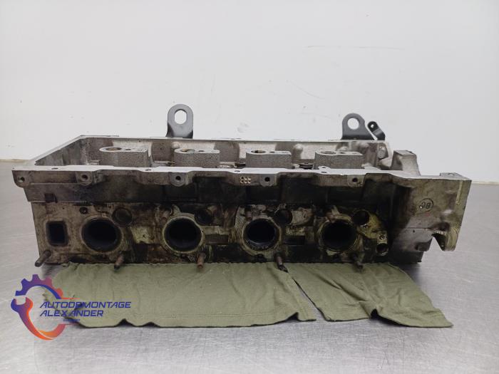 Topplock från en Mercedes-Benz E (W211) 2.2 E-200 CDI 16V 2006