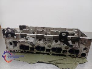 Używane Glowica cylindra Mercedes E (W211) 2.2 E-200 CDI 16V Cena na żądanie oferowane przez Alexander Autodemontage