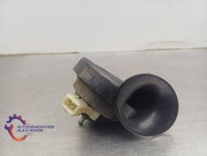 Gebruikte Claxon Renault Megane III Grandtour (KZ) 1.5 dCi 110 Prijs € 19,99 Inclusief btw aangeboden door Alexander Autodemontage