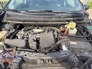 Begagnade Katalytisk avgasrenare Toyota Prius (ZVW3) 1.8 16V Pris € 1.452,00 Inklusive moms erbjuds av Alexander Autodemontage