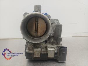 Gebruikte Gasklephuis Volkswagen Golf VI (5K1) 1.4 TSI 160 16V Prijs € 40,00 Inclusief btw aangeboden door Alexander Autodemontage