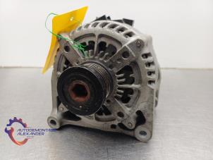 Gebruikte Dynamo BMW X1 (E84) sDrive 20i 2.0 16V Twin Power Turbo Prijs € 181,49 Inclusief btw aangeboden door Alexander Autodemontage