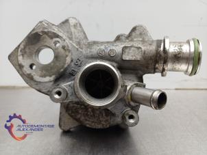 Gebruikte Turbo Skoda Octavia Combi (1Z5) 1.2 TSI Prijs op aanvraag aangeboden door Alexander Autodemontage