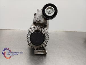 Gebruikte Dynamo Volvo XC40 (XZ) 1.5 T3 12V Prijs € 249,99 Inclusief btw aangeboden door Alexander Autodemontage