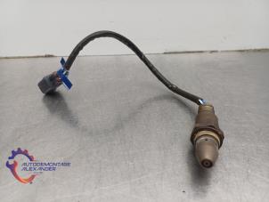 Begagnade Lambdasond Toyota Yaris III (P13) 1.5 16V Dual VVT-iE Pris på förfrågan erbjuds av Alexander Autodemontage