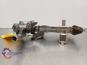 Begagnade EGR-kylare Toyota Yaris III (P13) 1.5 16V Dual VVT-iE Pris på förfrågan erbjuds av Alexander Autodemontage