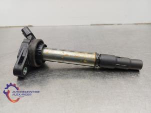 Begagnade Testpenna, tändspole Toyota Yaris III (P13) 1.5 16V Dual VVT-iE Pris på förfrågan erbjuds av Alexander Autodemontage