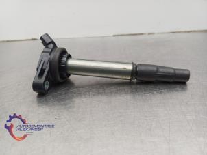 Begagnade Testpenna, tändspole Toyota Yaris III (P13) 1.5 16V Dual VVT-iE Pris på förfrågan erbjuds av Alexander Autodemontage