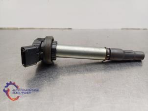 Begagnade Testpenna, tändspole Toyota Yaris III (P13) 1.5 16V Dual VVT-iE Pris på förfrågan erbjuds av Alexander Autodemontage