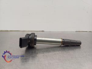 Begagnade Testpenna, tändspole Toyota Yaris III (P13) 1.5 16V Dual VVT-iE Pris på förfrågan erbjuds av Alexander Autodemontage