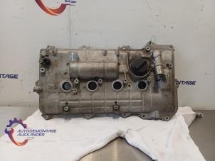 Begagnade Vipparmskåpa Toyota Yaris III (P13) 1.5 16V Dual VVT-iE Pris på förfrågan erbjuds av Alexander Autodemontage