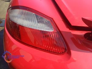 Begagnade Baklykta, vänster Porsche Cayman (987) 3.4 S 24V Pris € 900,00 Marginaltabell erbjuds av Alexander Autodemontage