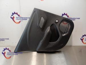 Begagnade List, bakdörr, 4-dörrars, vänster Hyundai i20 (GBB) 1.2i 16V Pris € 121,00 Inklusive moms erbjuds av Alexander Autodemontage