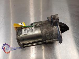 Begagnade Startmotor Ford Transit Connect (PJ2) 1.5 TDCi Pris € 121,00 Inklusive moms erbjuds av Alexander Autodemontage