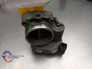 Begagnade Spjällhus BMW 3 serie Touring (E91) 318d 16V Pris € 13,00 Inklusive moms erbjuds av Alexander Autodemontage