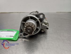 Begagnade Startmotor Volkswagen Polo VI (AW1) 2.0 GTI Turbo 16V Pris € 60,50 Inklusive moms erbjuds av Alexander Autodemontage