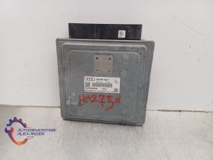 Begagnade Dator, motorstyrning Audi A7 Sportback (4GA/4GF) 2.8 V6 24V FSI Pris € 549,99 Inklusive moms erbjuds av Alexander Autodemontage